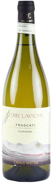 Casale Mattia Terre Laviche