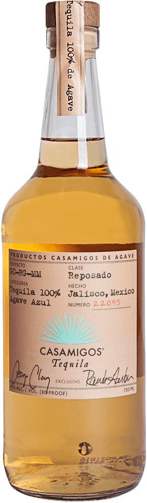 Casamigos Reposado