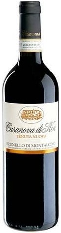 Casanova di Neri Brunello di Montalcino Tenuta Nuova