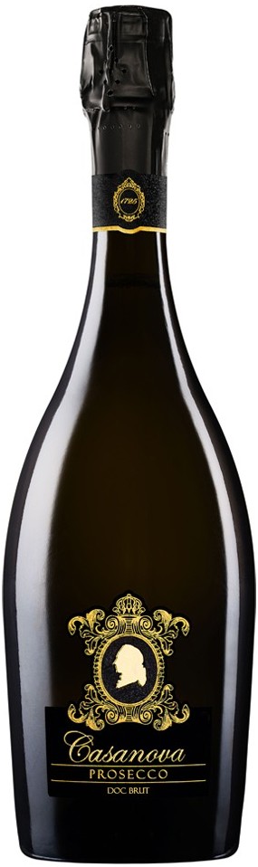 Casanova Prosecco Del Veneto NV