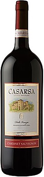 Casarsa Cabernet Sauvignon