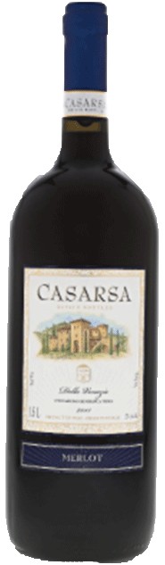 Casarsa Merlot Delle Venzie IGT