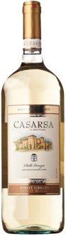 Casarsa Pinot Grigio