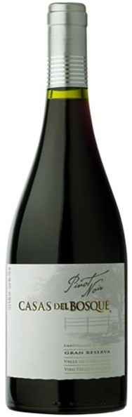Casas del Bosque Gran Reserva Pinot Noir 2014