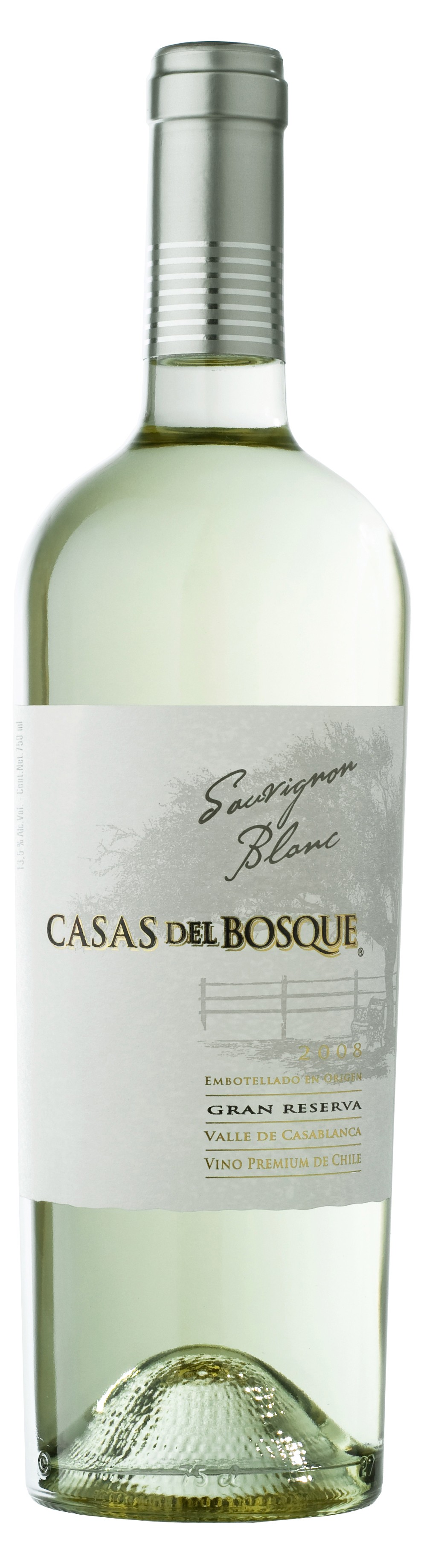 Casas Del Bosque Gran Reserva Sauvignon Blanc