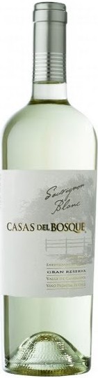 Casas del Bosque Reserva Sauvignon Blanc