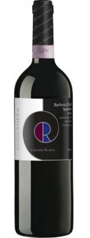 Cascina Radice R Barbera d'Asti