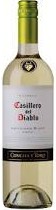 Casillero del Diablo Concha Toro Sauvignon Blanc 2013