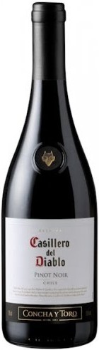Casillero del Diablo Pinot Noir 2017