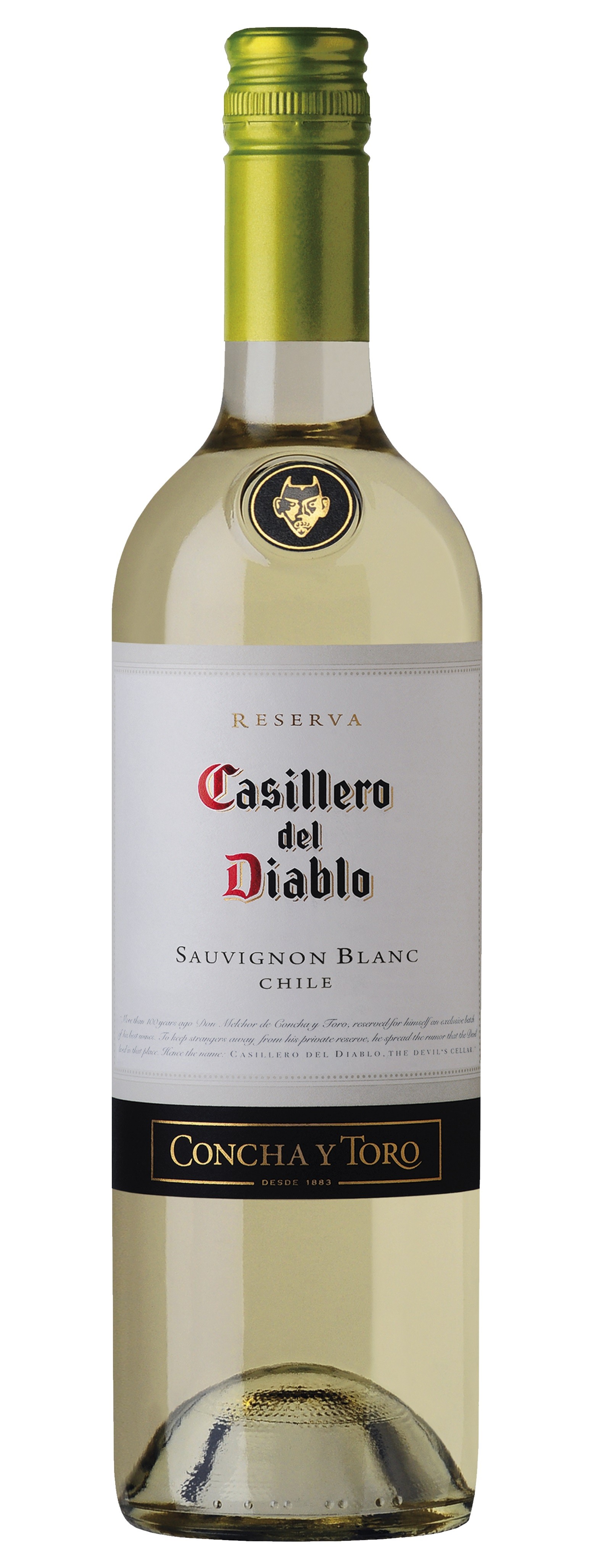 Casillero del Diablo Sauvignon Blanc