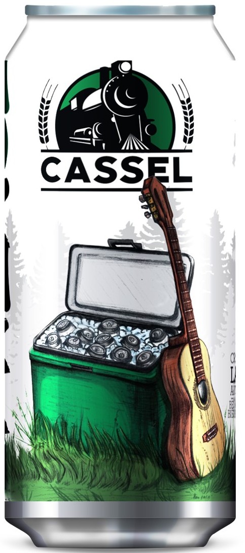 Cassel La Franco Lager
