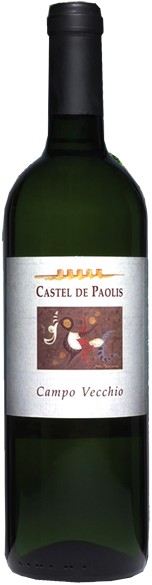 Castel de Paolis Campo Vecchio