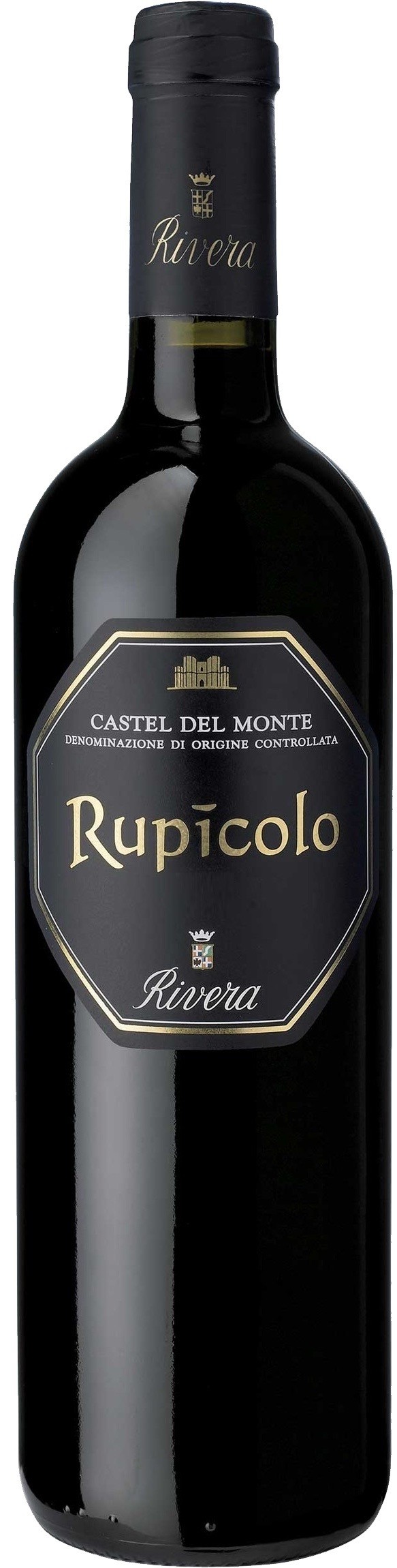 Castel del Monte Rivera Rupicolo