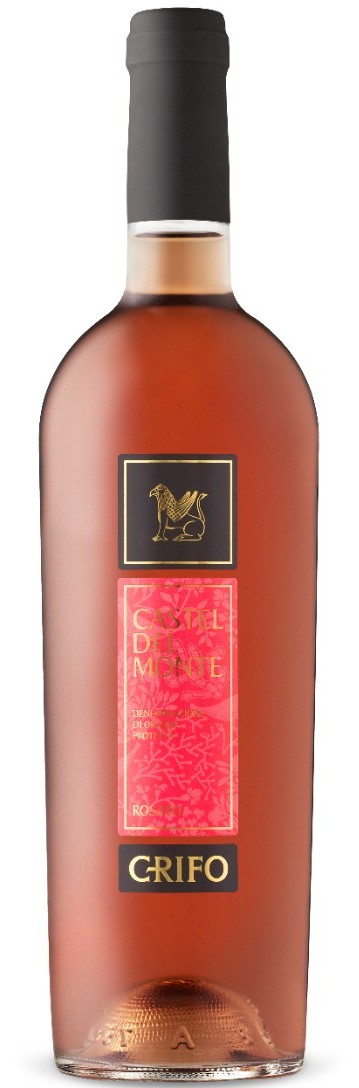 Castel del Monte Rosato Dop 2016