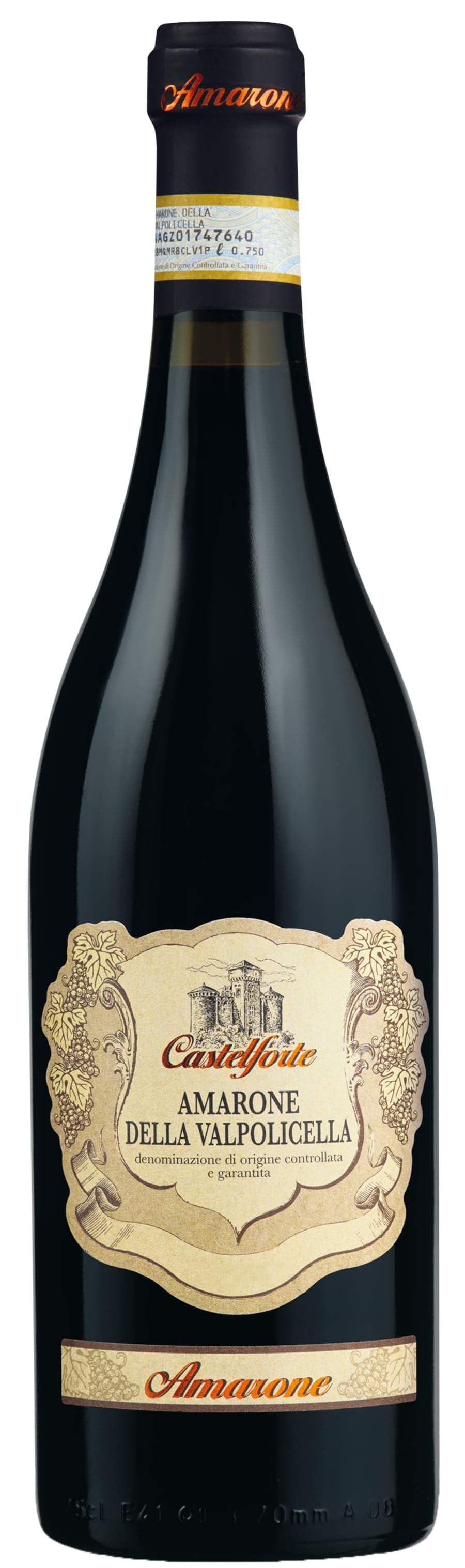 Castelforte Amarone Della Valpolicella 2013