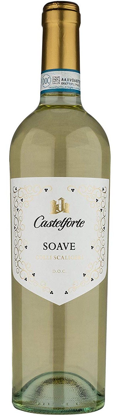 Castelforte Soave