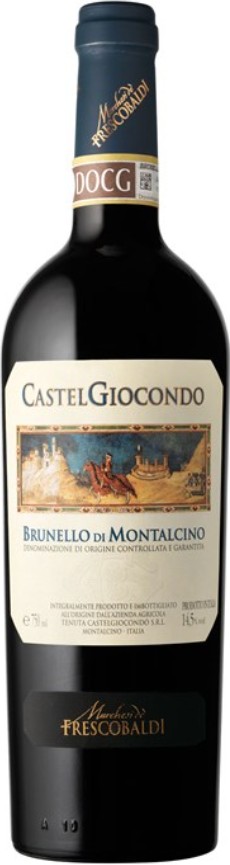 Castelgiocondo Brunello Di Montalcino 2012