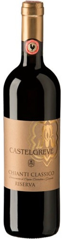 Castelgreve Riserva Chianti Classico