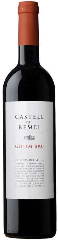 Castell del Remei Gotim Bru 2012