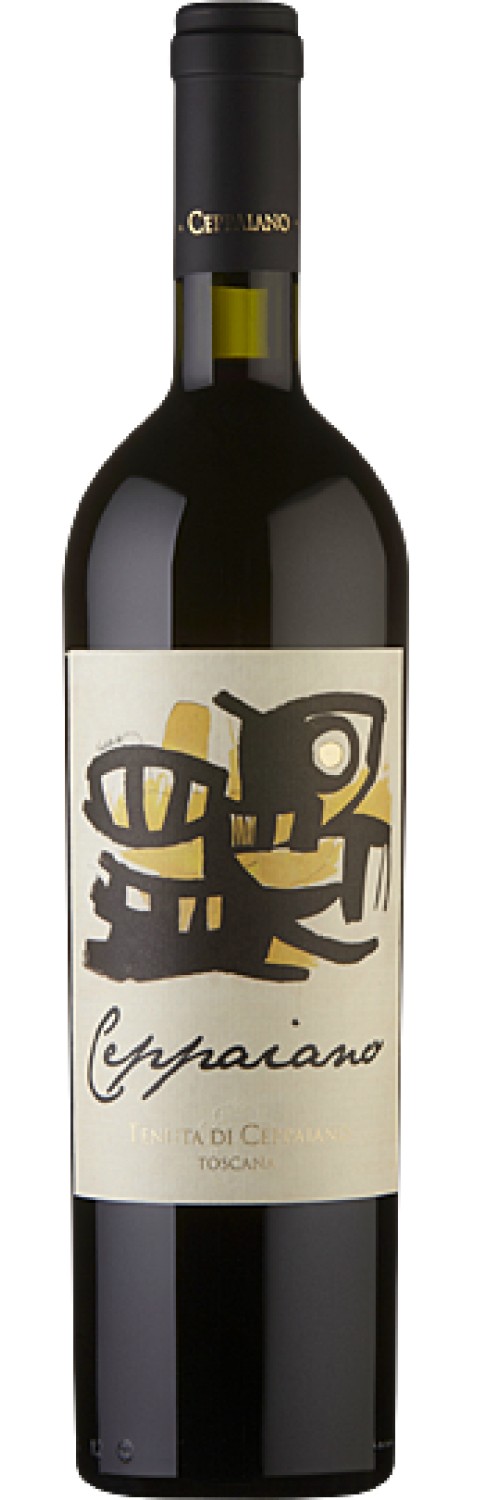 Castellani Ceppaiano Violetta 2010