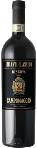 Castellani Chianti Classico DOCG NV
