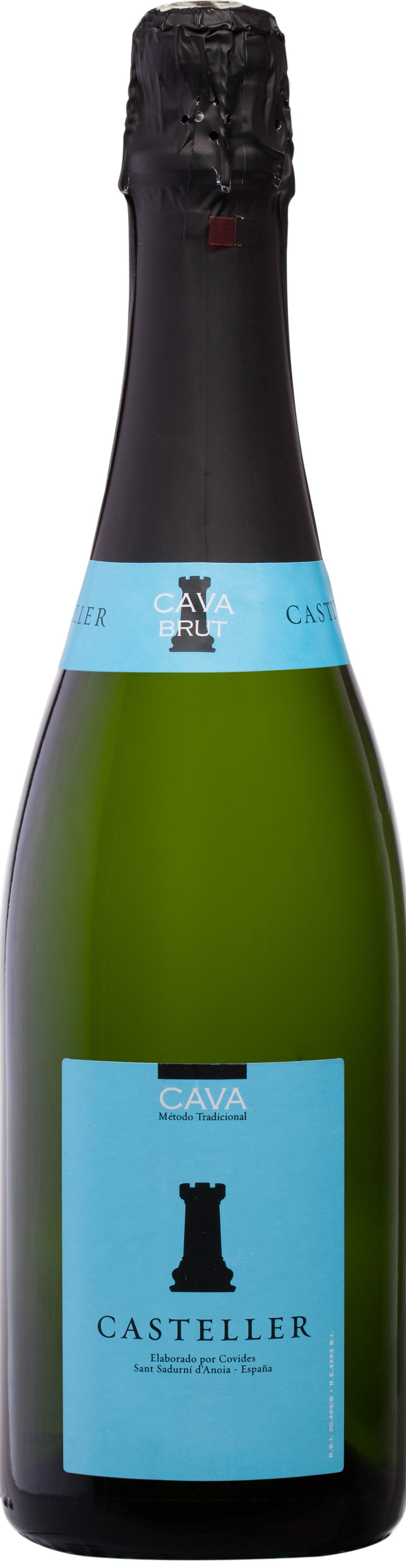 Casteller Cava Brut