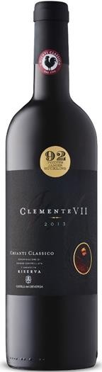 Castelli del Grevepesa Clemente VII Riserva Chianti Classico 2013