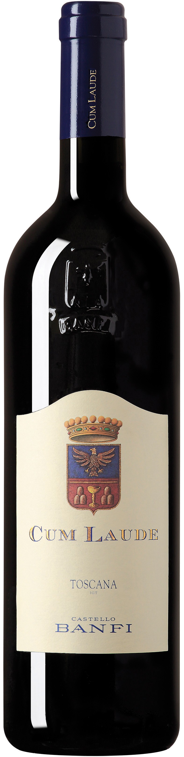 Castello Banfi Cum Laude Toscana IGT