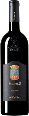 Castello Banfi Summus