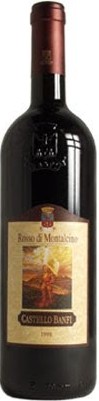 Castello Banfi Toscana Red