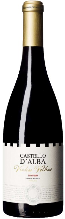 Castello D'Alba Vinhas Velhas Grande Reserva 2013