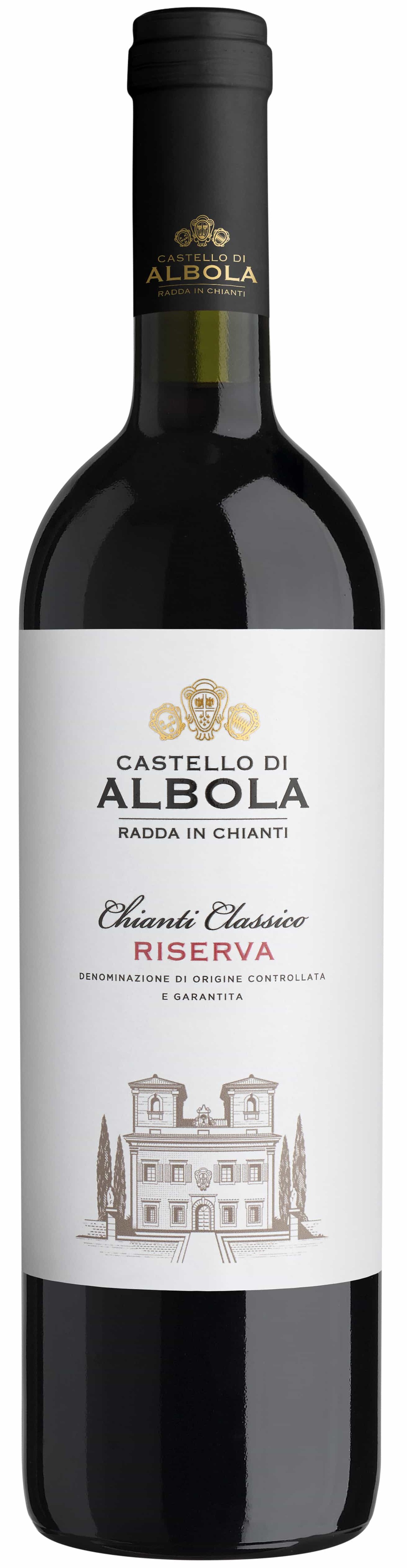 Castello D'Albola Riserva Chianti Classico