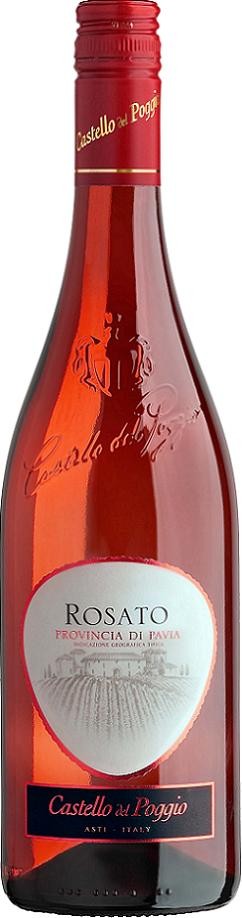 Castello del Poggio Rosato