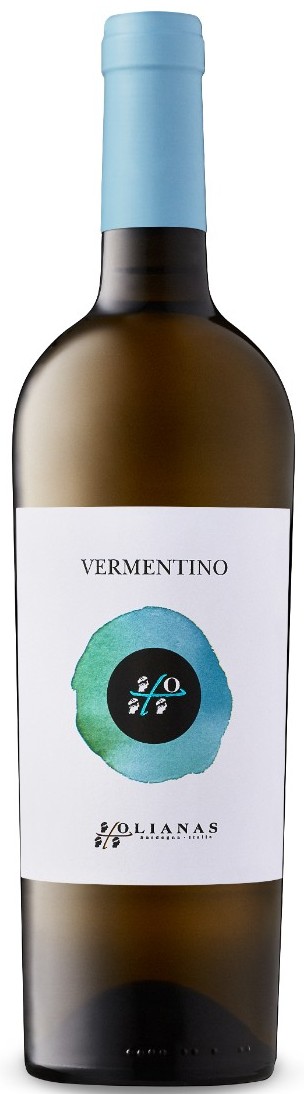 Castello del Trebbio Vermentino Di Sardegna DOC