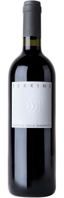 Castello Della Paneretta Le Terrine