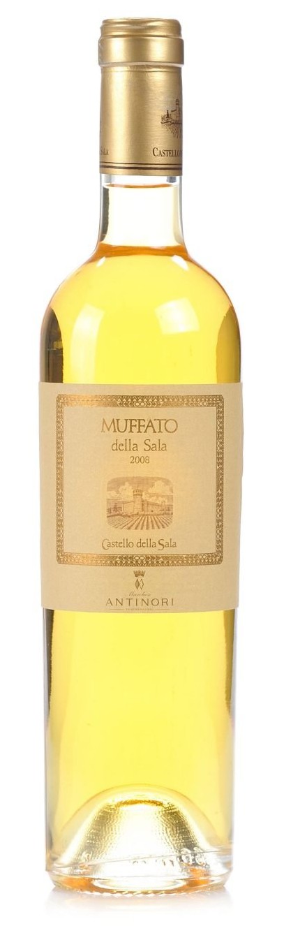 Castello Della Sala Muffato Della Sala