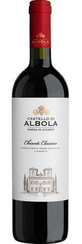 Castello Di Albola Chianti Classico