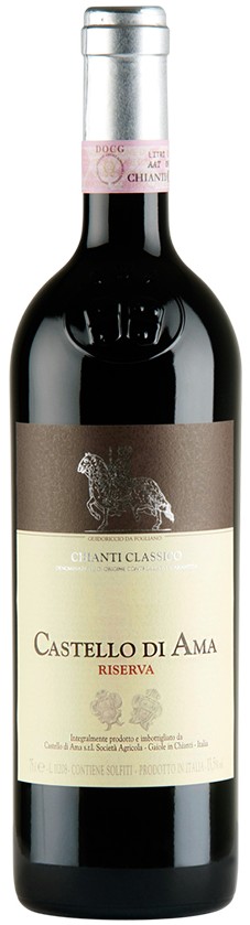 Castello Di Ama Riserva Chianti Classico 2006