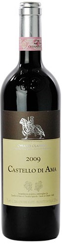Castello Di Ama Riserva Chianti Classico 2009