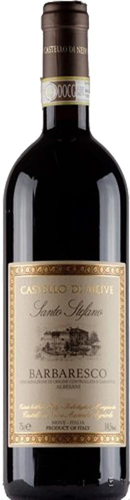 Castello Di Neive Barbaresco DOCG