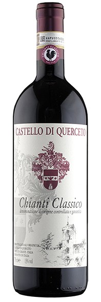 Castello di Querceto Chianti Classico