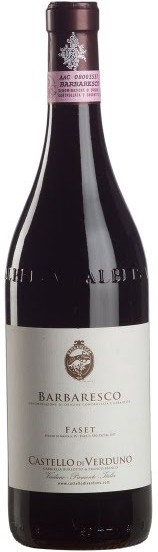 Castello di Verduno Barbaresco DOCG