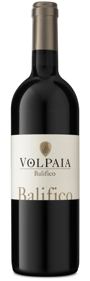 Castello di Volpaia Balifico