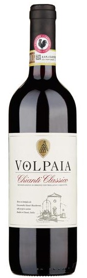 Castello di Volpaia Chianti Classico 2015
