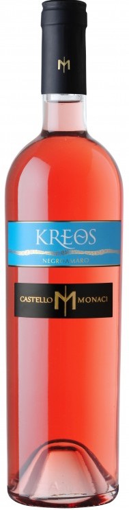 Castello Monaci Kreos Rosato