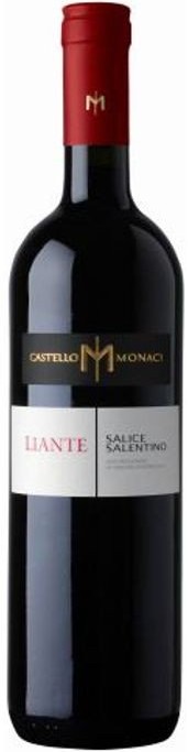 Castello Monaci Liante