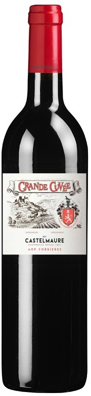 Castelmaure Grand Cuvee