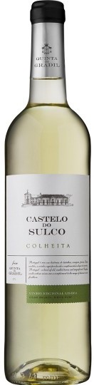 Castelo Do Sulco White