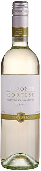 Castelvero Cortese Piemonte 2018