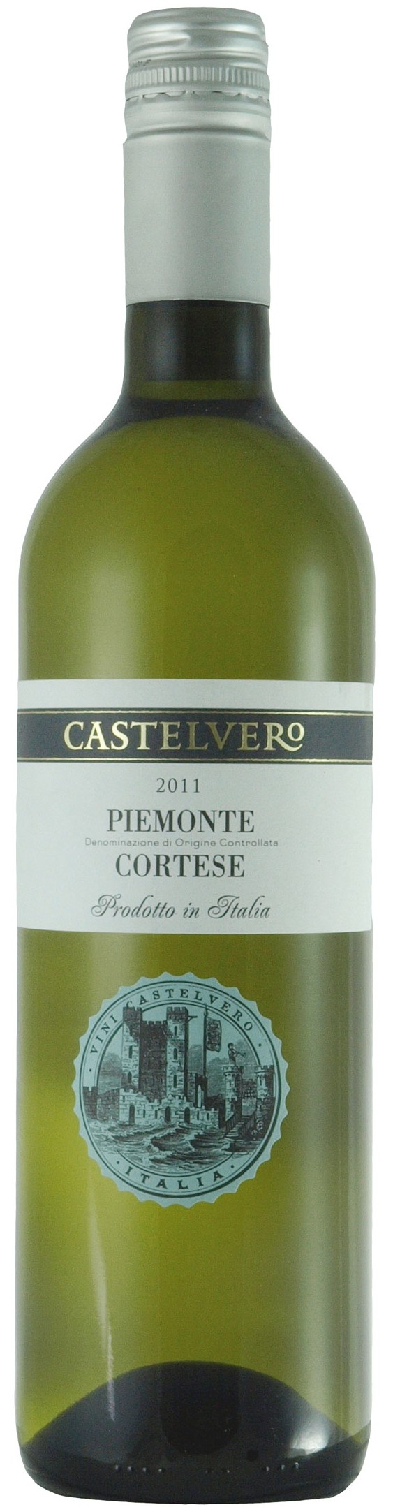 Castelvero Piemonte Cortese 2011